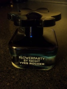 Yves Rocher Flower Party by Night Review