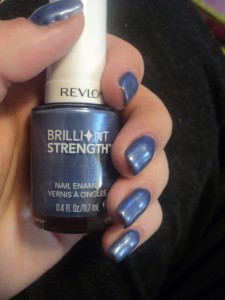 Revlon Brilliant Strength