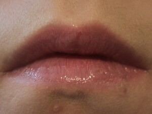 Nyx Butter Gloss Review