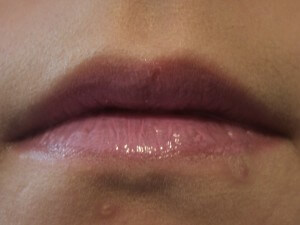 Nyx Butter Gloss Review