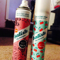 Batiste