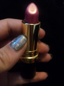 Revlon Super Lustrous Lipstick