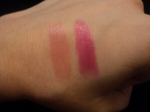 Revlon Super Lustrous Lipstick