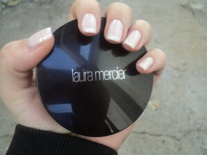 Laura Mercier Smooth Finish Foundation Powder