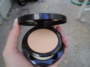 Laura Mercier Smooth Finish Foundation Powder