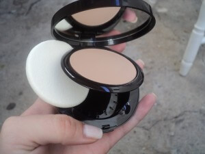 Laura Mercier Smooth Finish Foundation Powder