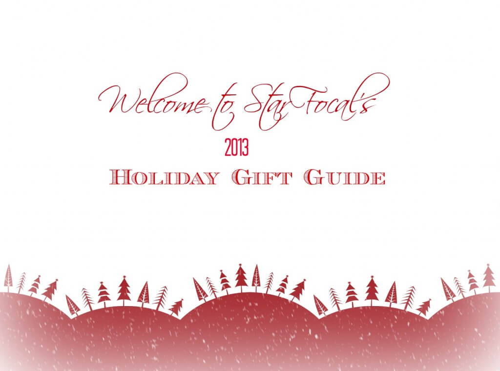 Holiday Guide