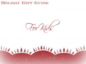 Holiday Guide For kids
