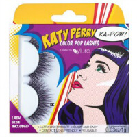 Katy Perry KA-POW lashes