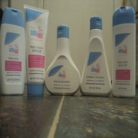 Sebamed Gift Package GG