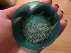 Purex Crystals Mountain Breeze Review and Giveaway