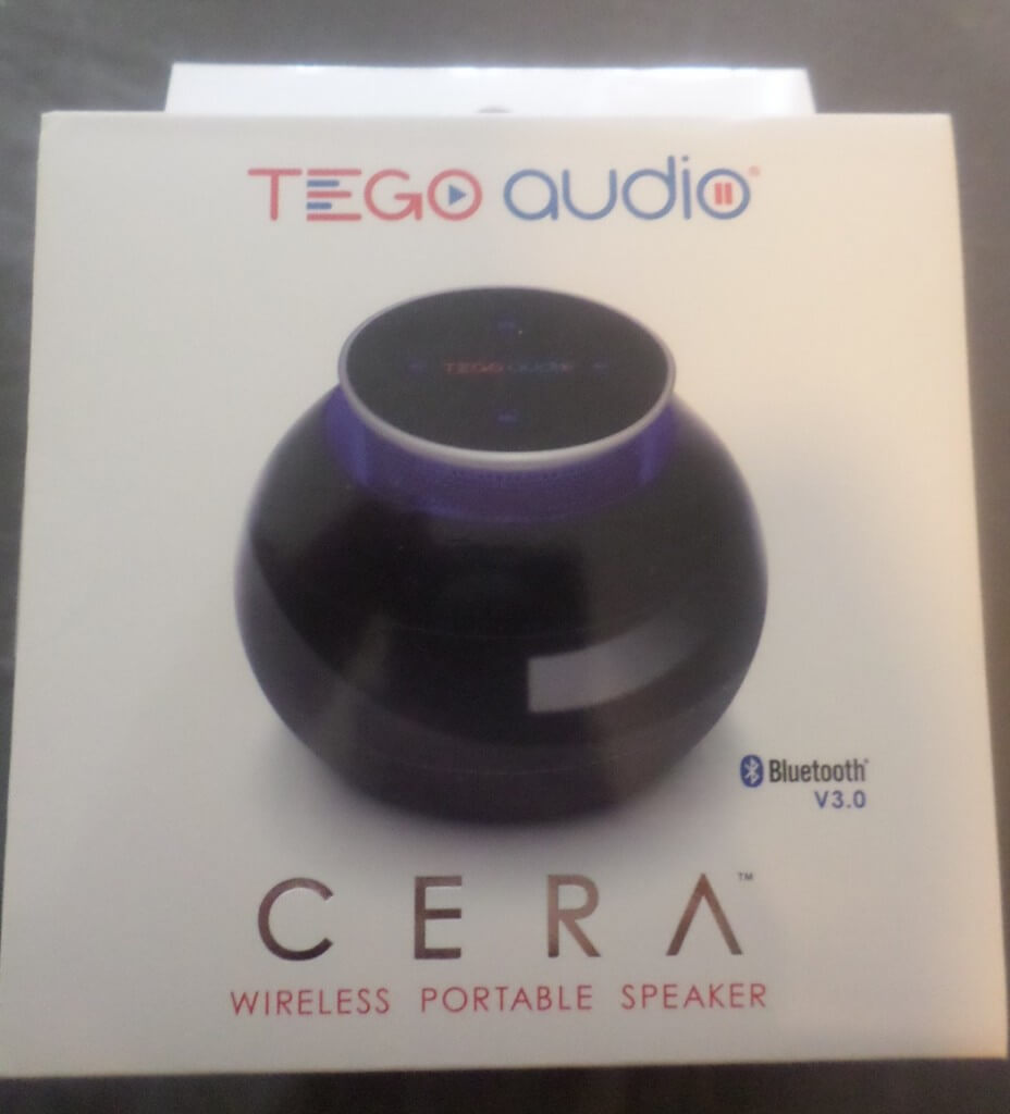 Tego Audio CERA