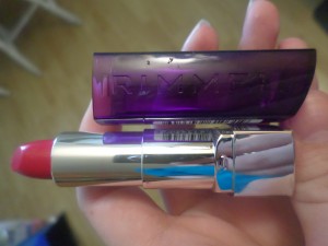 Rimmel London Moisture Renew